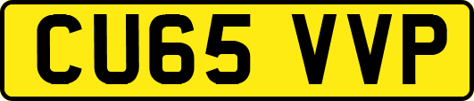 CU65VVP