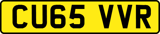 CU65VVR