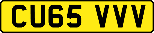 CU65VVV