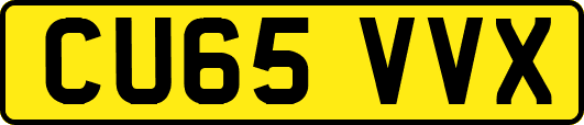 CU65VVX