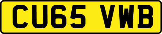 CU65VWB