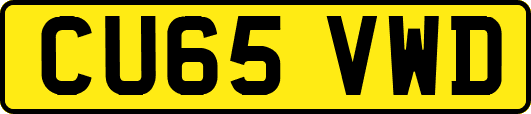 CU65VWD
