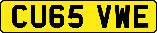 CU65VWE