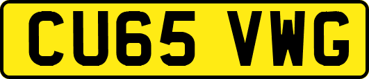 CU65VWG
