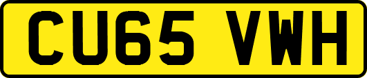 CU65VWH
