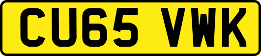 CU65VWK