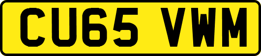 CU65VWM