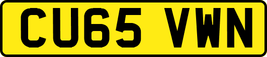 CU65VWN