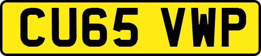 CU65VWP