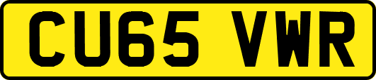 CU65VWR