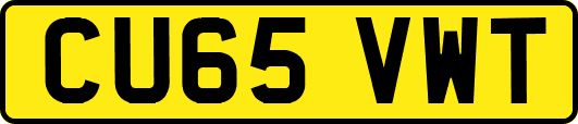 CU65VWT