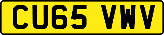 CU65VWV