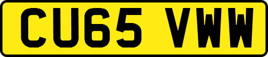 CU65VWW