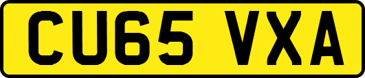 CU65VXA