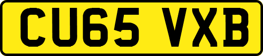 CU65VXB