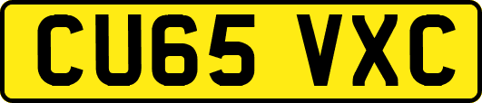 CU65VXC