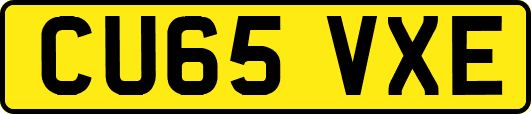 CU65VXE