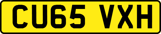 CU65VXH