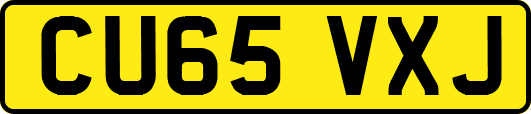 CU65VXJ