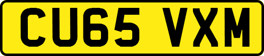 CU65VXM