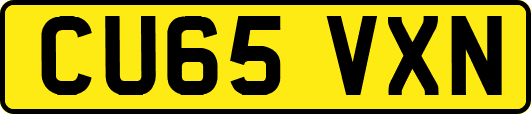CU65VXN