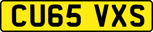 CU65VXS