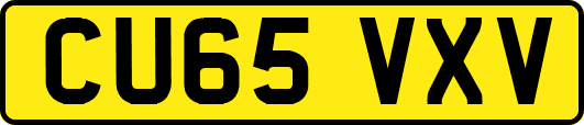 CU65VXV