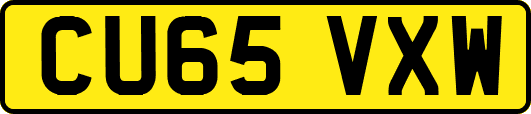 CU65VXW