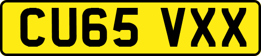 CU65VXX
