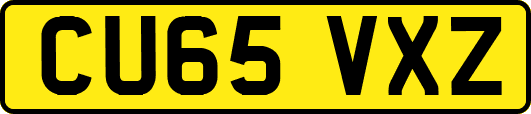 CU65VXZ