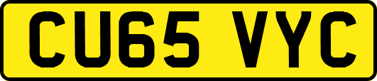 CU65VYC