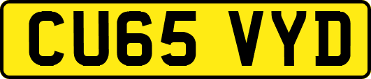 CU65VYD
