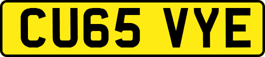 CU65VYE