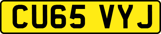 CU65VYJ