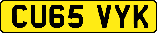 CU65VYK