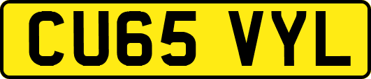 CU65VYL