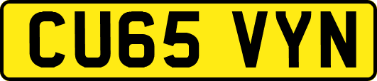CU65VYN