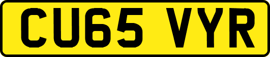 CU65VYR