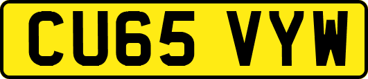 CU65VYW