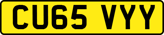 CU65VYY