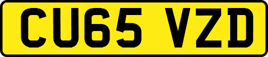 CU65VZD