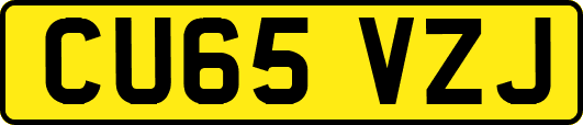 CU65VZJ