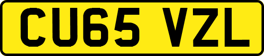 CU65VZL