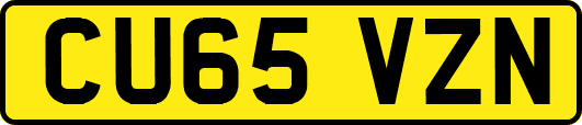 CU65VZN