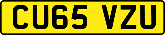 CU65VZU