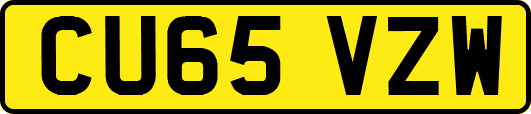 CU65VZW