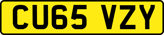 CU65VZY
