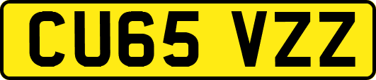 CU65VZZ