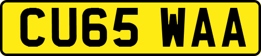 CU65WAA
