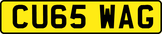 CU65WAG